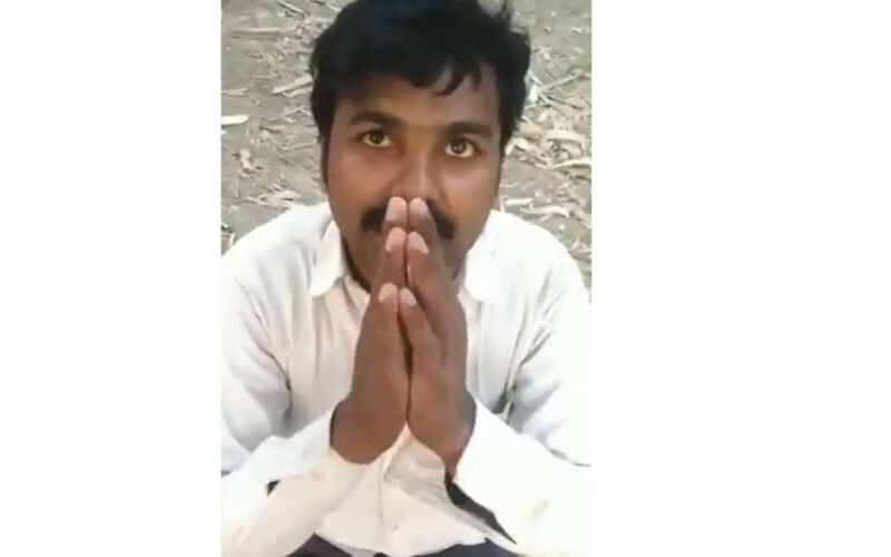 Muslim Man Beaten To Death By Cow Vigilantes In Bihar