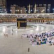 People Wearing Shorts Banned From Entering Masjid al Haram and Nabawi