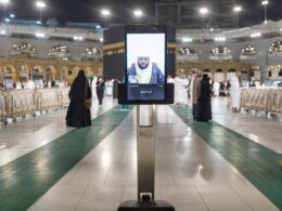 30 Muslims Scholars To Answer Questions At Masjid Al Haram During Ramadan
