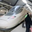 Haramain High Speed Train To Transport Over 625000 Passengers During Ramadan 2022