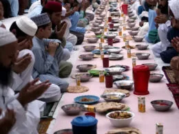 Iftar Has Been Banned In Mosques in Kuwait