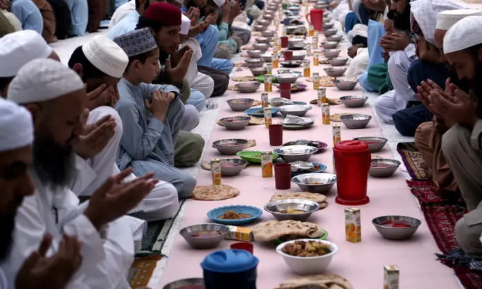 Iftar Has Been Banned In Mosques in Kuwait