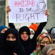 Karnataka State High Court Agree To Enforce Ban On Wearing Hijab In Schools
