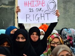 Karnataka State High Court Agree To Enforce Ban On Wearing Hijab In Schools
