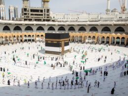 Now Users Can Register For Ramadhan 2022 Umrah
