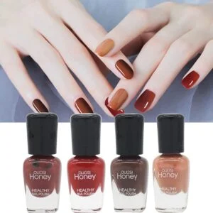 Top 5 Halal Nail Polish Brands You Should Care About