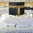 Over 400000 Pilgrims To Perform Umrah During Ramadan 2022