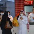 Restaurants Will Not Serve Customers During Ramadan Fasting Hours Says Saudi Authorities