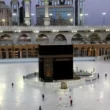 Saudi Arabia Announces Ramadan 2022 Plan For Two Holy Mosques