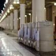 Saudi Authorities Seize More Than 400 Fake Zamzam Packs In Makkah