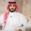 Saudi Crown Prince Says Israel Could Be ‘Potential Ally Not Enemy