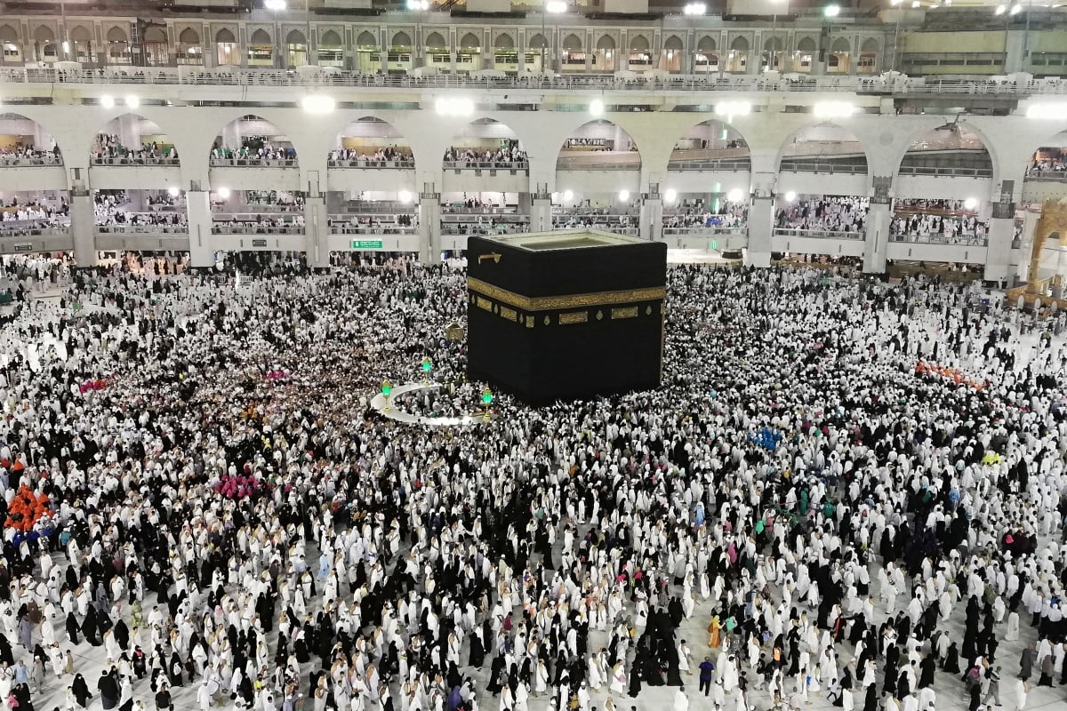 covid restrictions removed for ramadan 2022