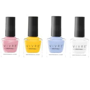 vivre nail polish