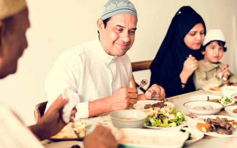 Can People With Diabetes Observe Ramadan Fasting