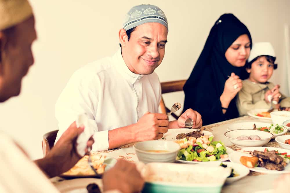 Can People With Diabetes Observe Ramadan Fasting