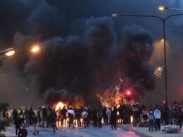 Quran Burnings Sparks Riots in Sweden 3 Injured