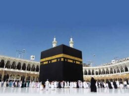 Saudi Arabia Sets Hajj 2022 Age Limit to Under 65 Years