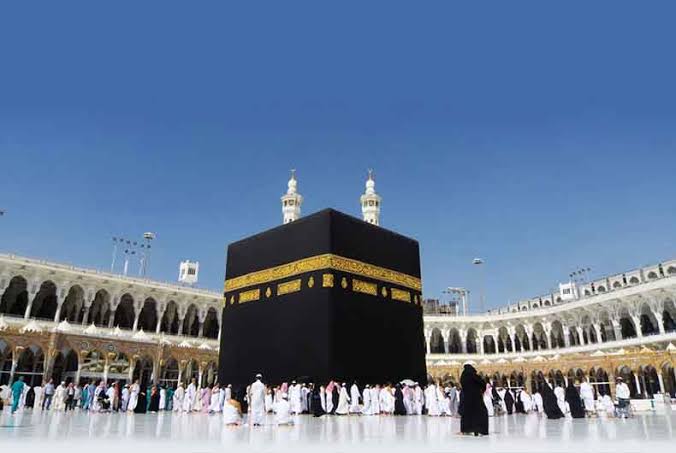 Saudi Arabia Sets Hajj 2022 Age Limit to Under 65 Years