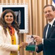 Pakistani Delegation Visits Israel