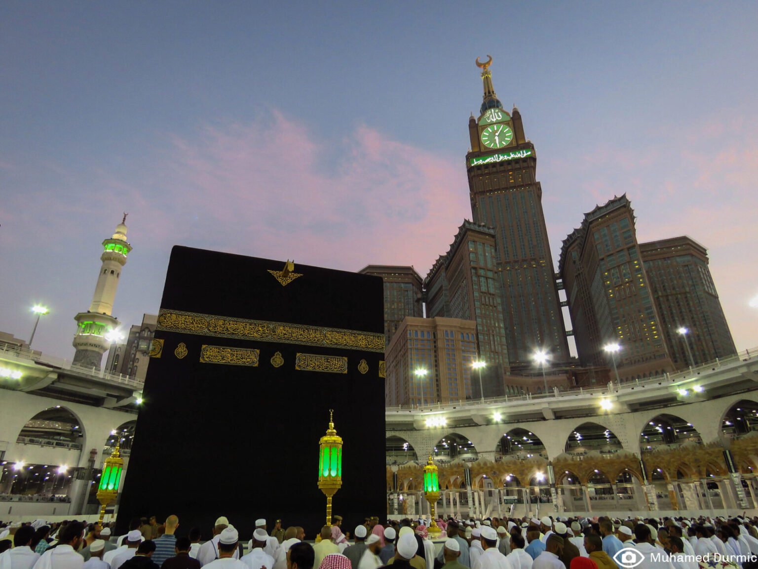 1 Million Pilgrims To Perform Hajj 2022 1 Million Pilgrims To Perform Hajj 2022