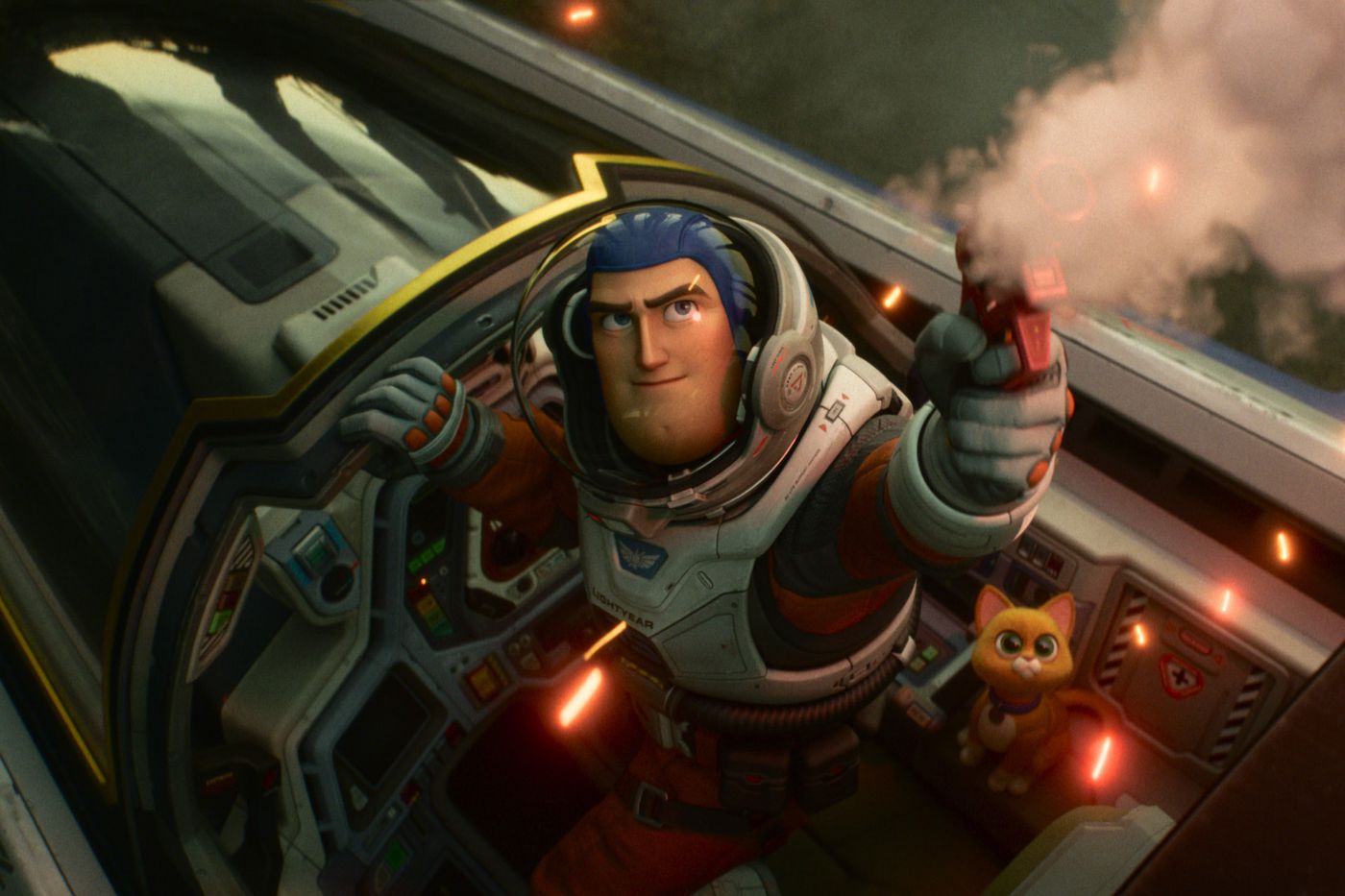 Lightyear