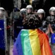 Pride Parade in Istanbul Crackdown