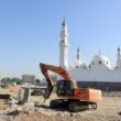 Quba Mosque Expansion Project