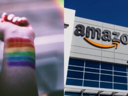 UAE Blocks LGBTQ Products Listings On Amazon
