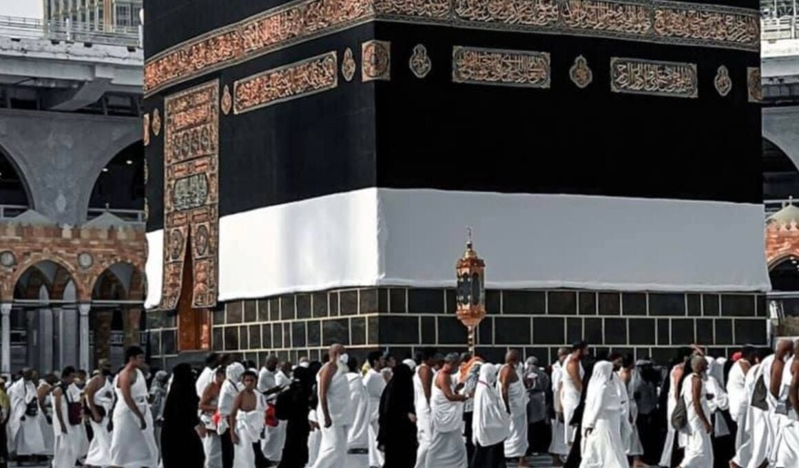 Umrah Suspended From June 23 Due To Hajj 2022
