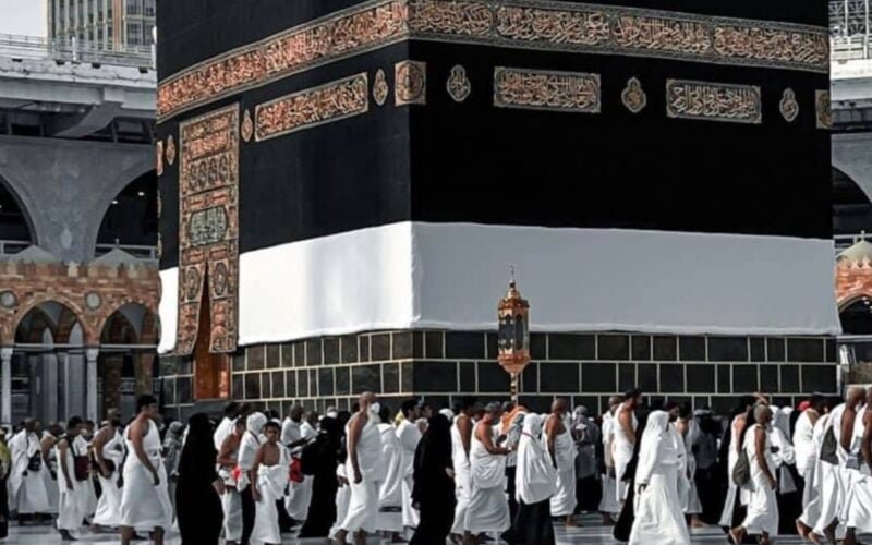 Umrah Suspended From June 23 Due To Hajj 2022