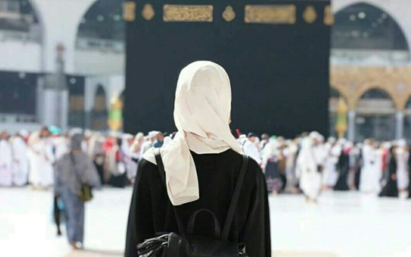 Women Under 45 Must Have a Male Guardian To Perform Hajj 2022