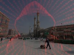 2 million cyber attacks hajj 2022
