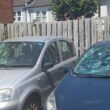 A man Detained After Crushing Cars Parked Outside A Mosque In Southampton