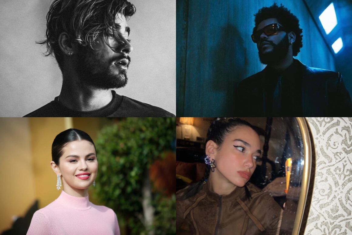 10 Celebrities Who Openly Support Palestine