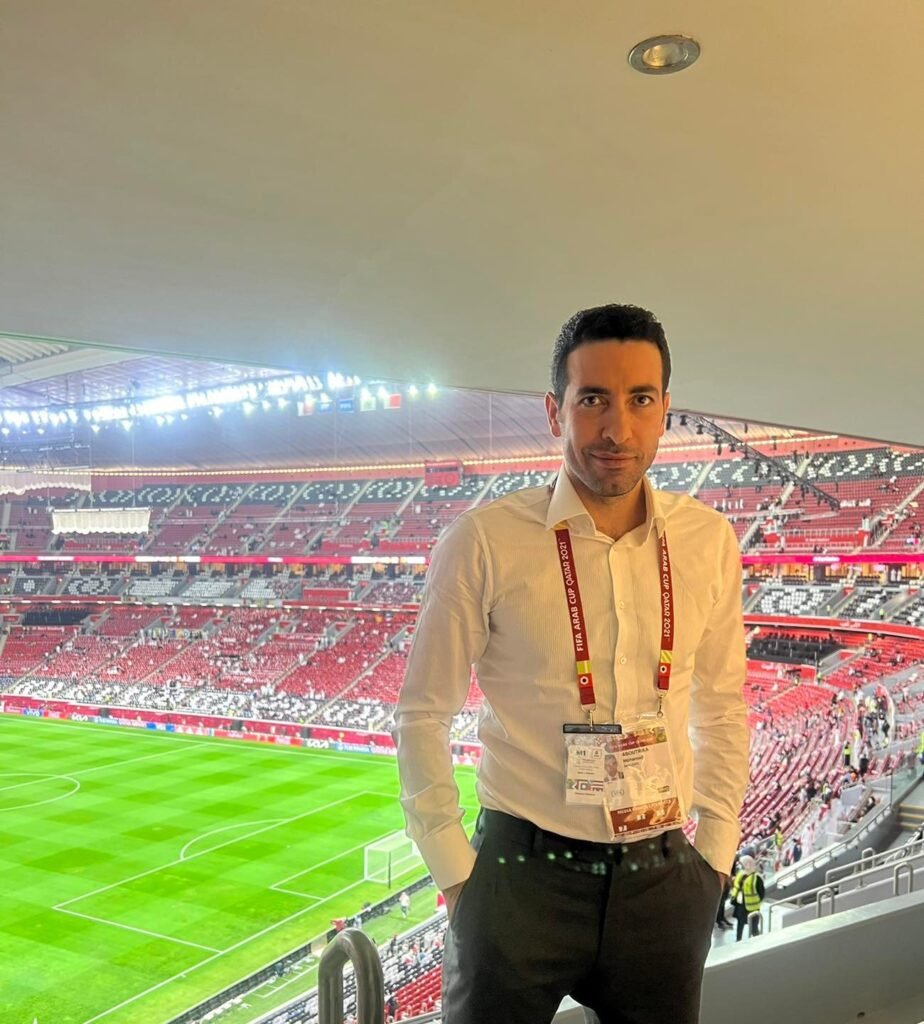 Mohamed Aboutrika