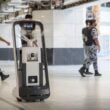 Smart Robots To Sterlize Masjid al Haram During Hajj 2022