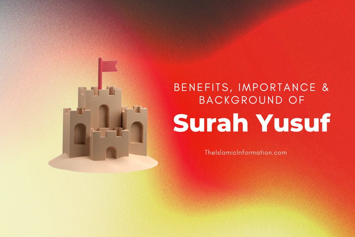 Surah Yusuf