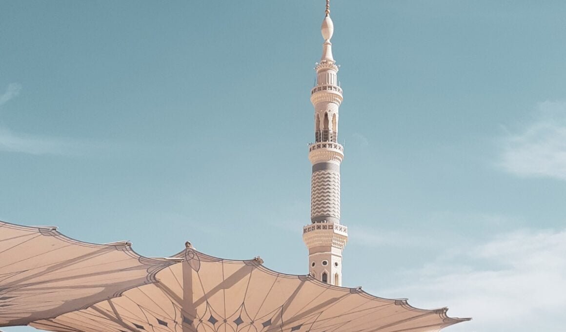 Umrah Host Scheme