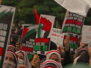 Israel Has Killed 37 Palestinian Children So Far This Year