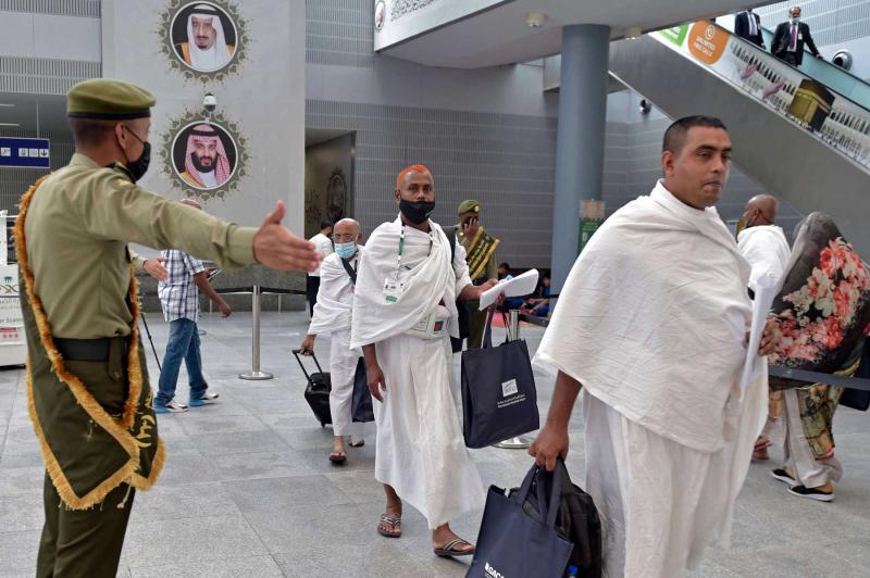 Now Pilgrims Will Be Able To Perform Hajj In Installments Announced Hajj and Umrah Ministry of Saudi Arabia