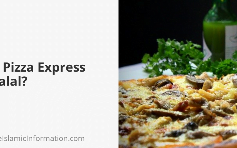 Pizza Express