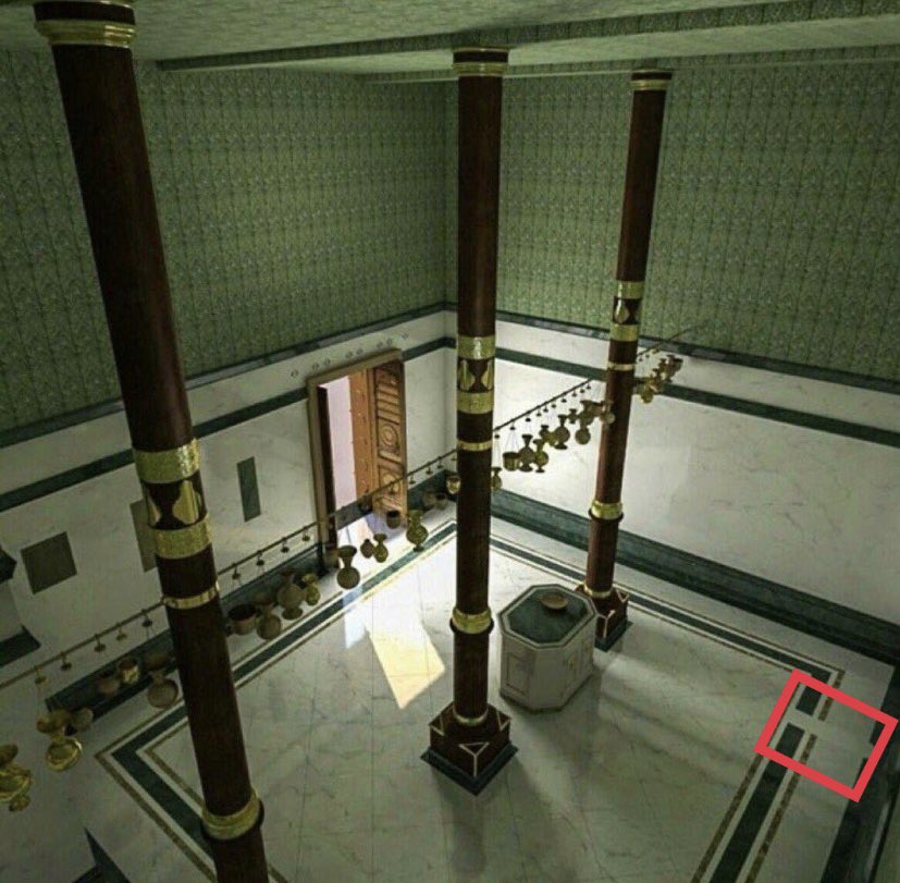 Inside Kaaba Bin Salman Announces Plans For A New Kaaba Of Inside Kaaba Bin Salman Announces Plans For A New Kaaba Of