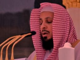 Sheikh Saleh al Talib jailed for 10 years