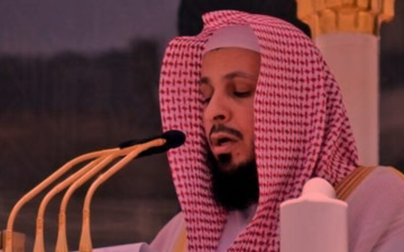 Sheikh Saleh al Talib jailed for 10 years