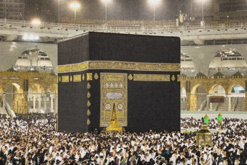 Umrah is now permitted on all types of visas, Hajj and Umrah Ministry