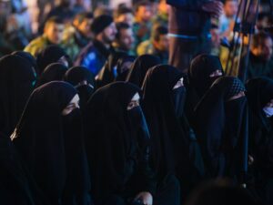 muslim women india job market discrimination