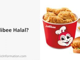 Is Jollibee Halal