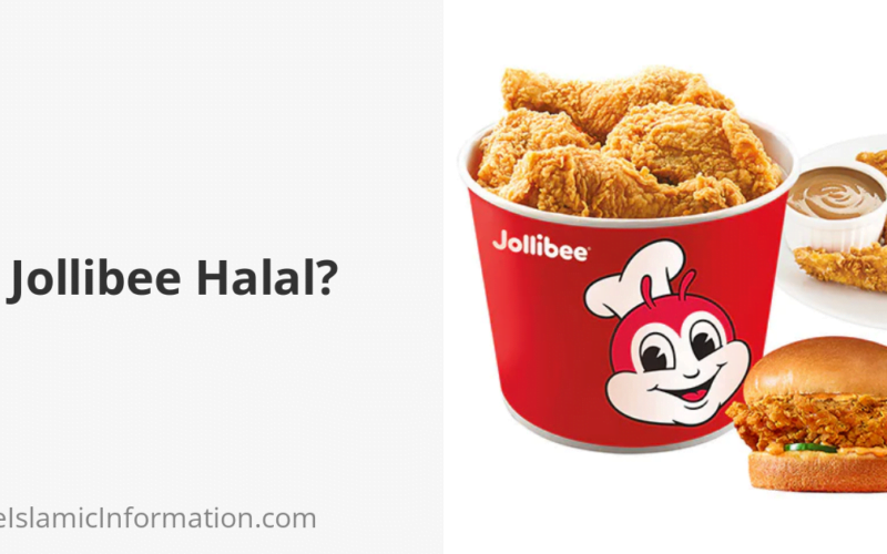 Is Jollibee Halal Can Muslims Eat It 2023
