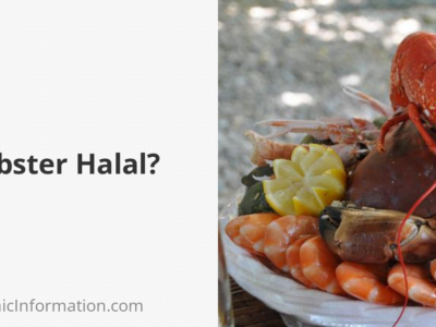 Is Lobster Halal? Can Muslims Eat It? 2025