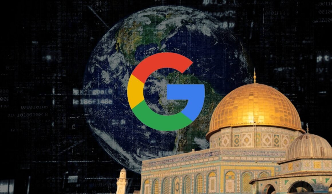 google ai project israel
